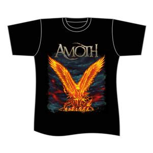 Amoth - Revenge TS